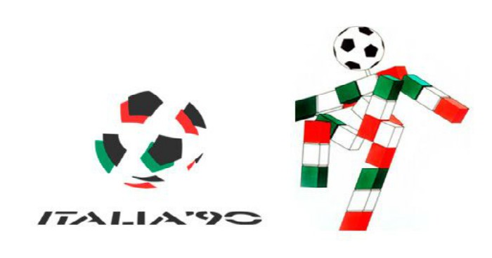 Italia 90 To Be Number One
