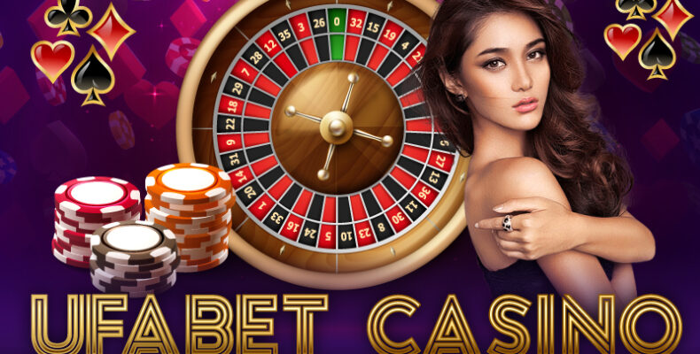 ufabet casino